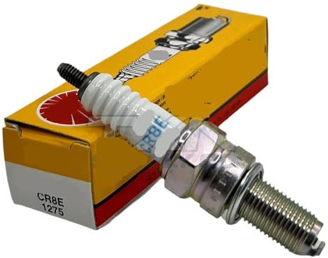 1 Stück Zündkerze CR8E; Zündkerze Nr. 1275