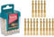 Makita B-60545 Impact Gold T25 Torx 2″ Power Bit, 15/Pk