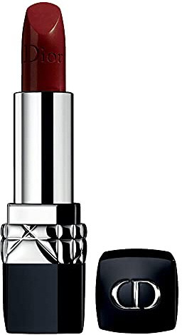 Dior Rouge Dior Couture Colour Lipstick 3.5g, 785 Rouge en Diable