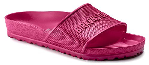 Birkenstock Barbados Sandals, Beet Purple, 38 R EU
