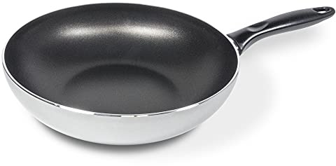 Alluflon Cucina Wok 28 cm