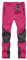 donhobo Damen Wanderhose Wasserdicht Softshellhose Outdoorhose Winddicht Warm Gefüttert Winter Skihose Snowboardhose Trekkinghose (Rosa, XS)