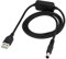 zdyCGTime 5V bis 12V Boost-Spannungswandler mit Schalter,USB2.0 Männlich auf DC5.5 * 2.1mm Männlich Boosterkabel,geeignet für Router, Schreibtischlampen,USB-Lüfter usw.(1M/1Stück)