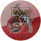 1. FC Köln Aufkleber Lentikular - Die Macht am Rhein - Sticker mit Wechselbild (L)