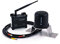Caratec Electronics CET300R Caravaning-Routerset, Router und Antenne versch. Schwarz