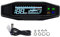KAOLALI Tachimetro Digitale Universale Moto Tachimetro Digitale con Display LCD Carburatore Contatore Chilometri con Sensore