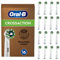 Oral-B Aufsteckbürsten Cross Action 16er FFU CleanMaximizer