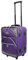 Henselite New Active Bowls Trolley Bag Purple