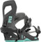 ROME Hydra Bindung 2024 Black, S