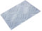 DryiC Aluminio Chapa Estriada Gofrada De Aluminio Chapa De Aluminio Adecuado para Suelos De Ascensores De 5mm De Espesor,200mm x 200mm
