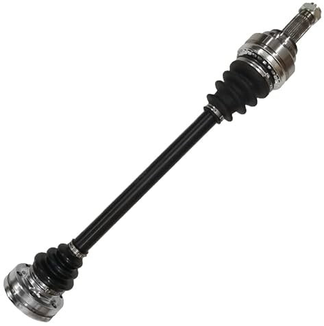 Antriebswelle für 5 (E60 E61) 520 523 525 530 x xd xDrive links/rechts