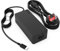 65W USB C Laptop Charger for Lenovo Thinkpad T480 T490s T14 T15 T480s T490 T580 E490 E590 X280 X380 L380 X390,Chrombook 300e S330 C330 500e Lenovo Yoga 720 910 920 Type C Power Adapter