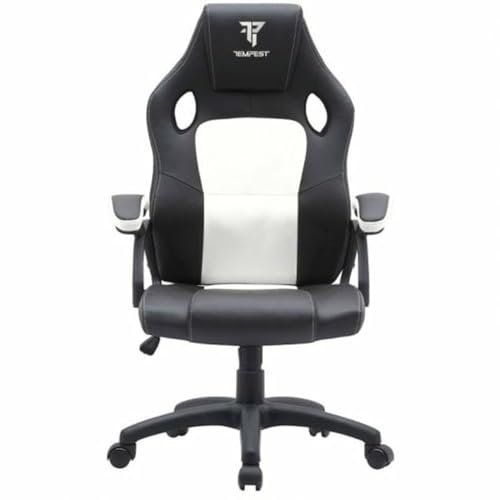 Tempest Discover Silla Gaming Blanca