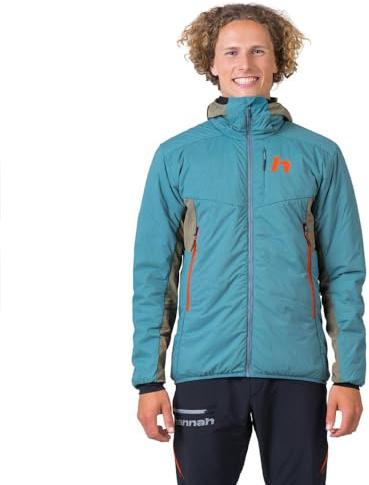 HANNAH Kechu Jacke M Blau, blau, M