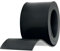 Rouleau de Caoutchouc SBR - Feuille 20cm x 5m, Épaisseur 5mm - Pour Revêtement de Sol, Protection, Antidérapant, Dalles PVC Garage