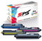 SPS Drucker Toner Kompatibel für Brother MFC-9340 - TN-241 | Mehrfarbig | 2.500 Seiten