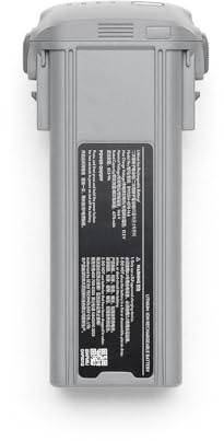 Batería de vuelo inteligente Air 3S original, proporciona Air 3S hasta 45 minutos de tiempo de vuelo, 4276 mAh para dron DJI Air 3S, Air 3