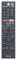 VINABTY RMF-TX310E Sostituire il telecomando per Sony Bravia LED LCD TV KD-75XF8596 KD-75XF9005 KD-75XG8096 KD-85XF8596 KDL-43WF804 KDL-43WF805 KDL-49WF804 KDL-49WF805 KD-65XF8596 With Voice Function