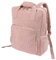 Roxy Women's Feeling Good Backpack, Lilac Chiffon W/Padded Handle, 13L US