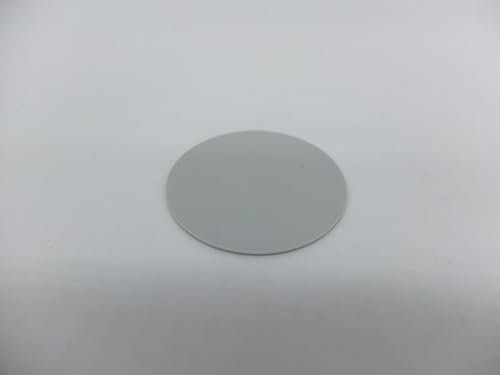 Halter Aufsteller für Kenwood Chef Fleischwolf Metall Aufsätze Art Deco Stil (Light Gray)