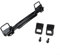 Jonikuper Kit de montage de fixation pour siège enfant Kit de siège ISOFIX pour voiture, n° OEM : 4M51613A08AB, kit de fixation de connecteur de fixation de siège de voiture
