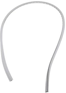 Sello original Frigo, Refrigerador, Congelador 00234897 BOSCH