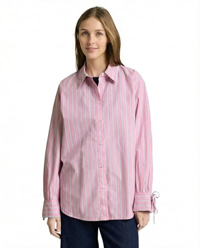 TOM TAILOR Denim Damen 1050819 Bluse