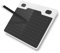 Tablettes de dessin graphiques sans batterie avec technologie stylo pour plusieurs appareils, y compris PC et mobile tablette de dessin numérique