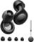 Wavears Bouchon d oreille Anti Bruit Sommeil – Bouchons d oreilles Wavplugs 30dB pour Ronflement, Étude, Travail, DJ, Bibliothèque, Concert – Bouchons doreilles Anti Bruit Confortables
