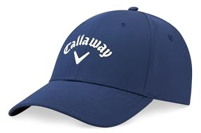 Callaway Gewellte Kopfbedeckung aus flüssigem Metall