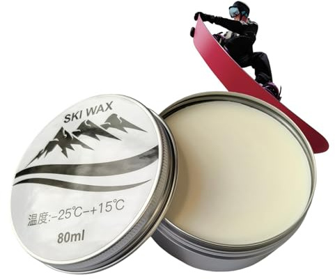 para Skateboard 80 ml Pasta de Deslizamiento para Patinaje