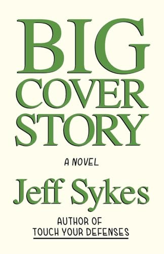 Jeff Sykes Books