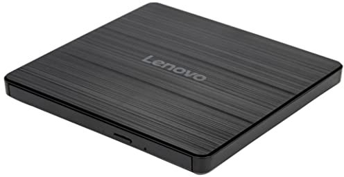 Lenovo 7XA7A05926 Externe DVD-RW Optical Disk Drive, USB