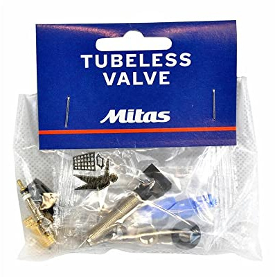 Mitas Ventilatoren FV