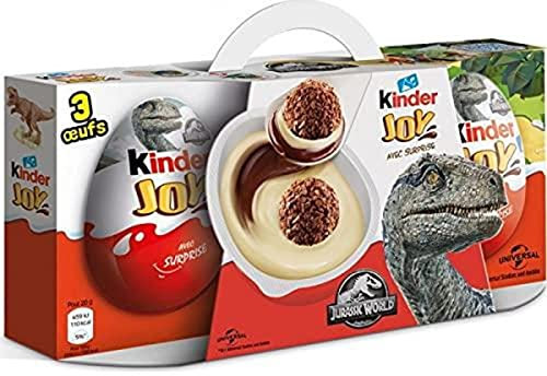 Kinder Chocolate