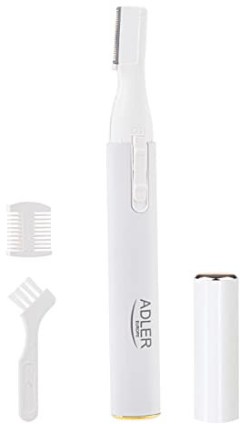 ADLER AD 2934 white