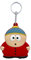 Aurabeam South Parks Eric Cartman Schlüsselanhänger Comedy Animation
