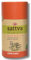 Sattva Ayurveda Natürliche Haarfarbe - Henna Haarfarbe für Allergiker - Bio Pflanzenhaarfarbe für Naturhaarfarbe, Volumen und Glanz - Doppelte Portion- ECOCERT (Henna Amla, 150)