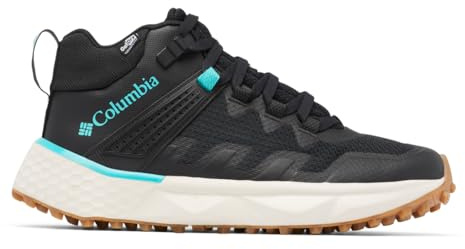 Columbia Wanderschuhe für Frauen, FACET 75 MID OUTDRY