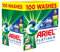 Ariel Platinum + Febreze All in 1 Pods, 100 Wash