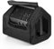 Facmogu Speaker Cover for Bose S1 Pro Bluetooth Speaker, Portable Side Opening Mesh Cover Protective Case for Bose Speaker, Dustproof Travel Carrying Cases for Bose S1 Pro, Speaker Accessory Part