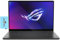 ASUS ROG Zephyrus G16 16 240Hz OLED WQXGA Gaming Laptop (Intel Ultra 9-185H, RTX 4090 16GB, 32GB LPDDR5X RAM, 2TB PCIe SSD, RGB retroilluminato KB, Thunderbolt 4, WiFi 6E, BT 5.3, Win 11 Pro) /w DKZ