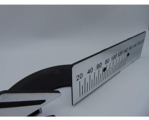 Metabo 316056010 CPL-Anschlag