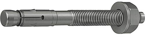 Fischer Bolzenanker FBZ 10/20 50 Stück A4