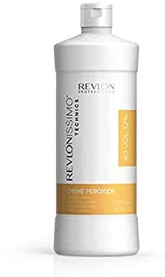 REVLON PROFESSIONAL Revlon RVL Creme Peroxide 40 VOL 12% 900ml Zeder