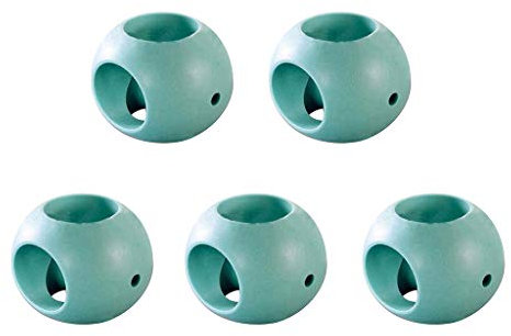 Boule Magnétique Anti Calcaire Anti-calcaire Anti calcaire Sphère Lave-vaisselle magnétique Machine à laver calcaire réduction Serria
