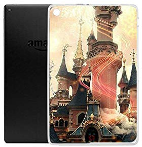 Lovewlb Tablet Custodia per Huawei MediaPad T3 10 9.6 AGS-W09 AGS-L09 BAZ-L00 BAZ-W00 Custodia Pelle Stand Case Cover V-14