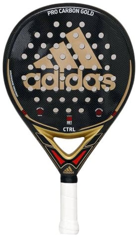 Adidas Pro Carbon Ctrl Gold