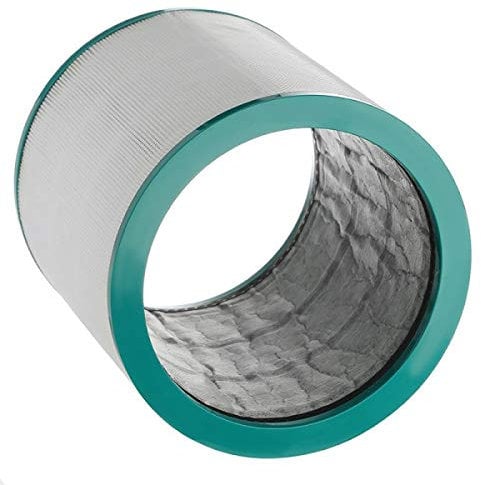 FIND A SPARE Air Purifier HEPA Filter 3-in-1 H13 For Dyson TP00, TP02, TP03, TP04, HP04 Pure Cool Link Fan Tower 968103-04, Alternative to part number 967089-17