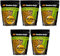 Tandem Baits Karpfen Futter Angelfutter Futterboilies Karpfenboilies Euro Boilies 5-er Set 16 mm 1 kg Banane
